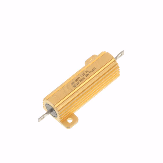 RER75F7R50RC02 Vishay Dale  Chassis Mount Resistors